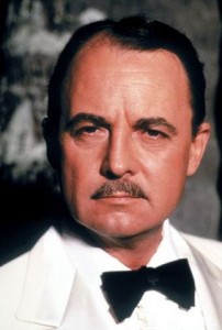 attori caratteristi serie TV - John Hillerman