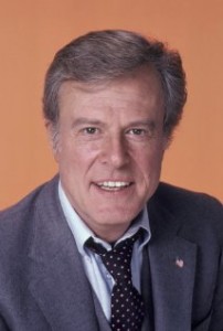 attori caratteristi serie TV - Robert Culp