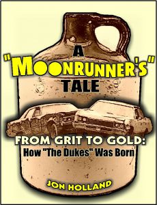 Moonrunner's tale