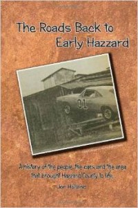 The road back to early hazzard